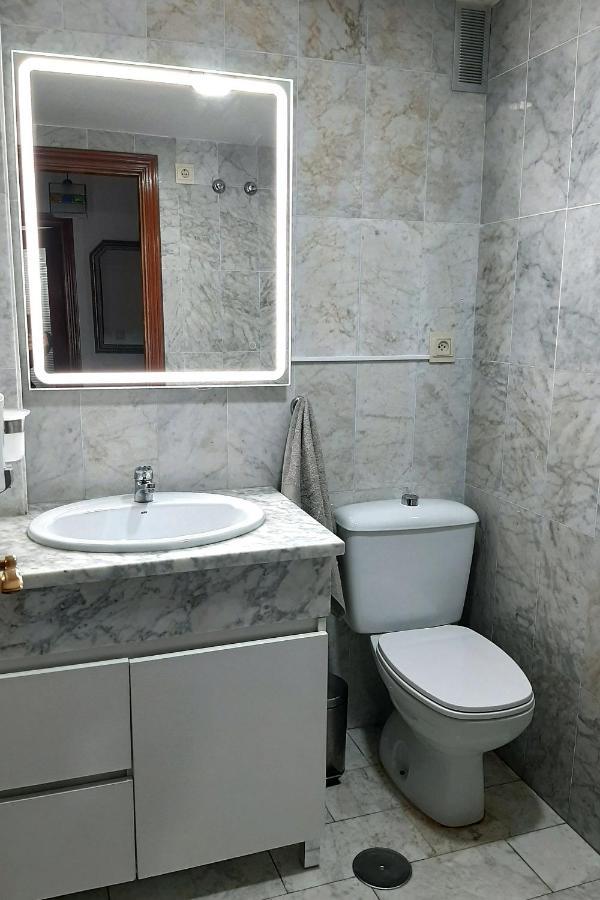 Jardin De Mariote Apartment Almuñécar Dış mekan fotoğraf