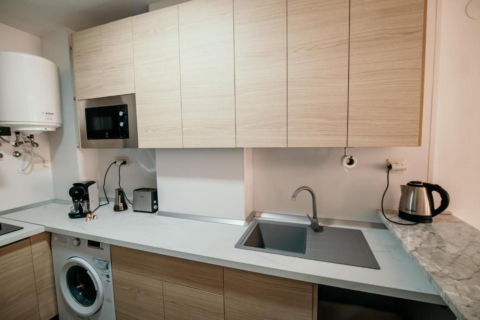 Jardin De Mariote Apartment Almuñécar Dış mekan fotoğraf